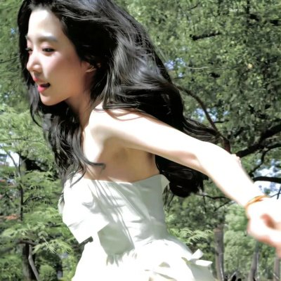 公民哈维尔 封面